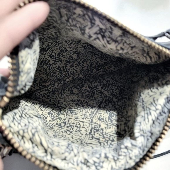 Rebecca Minkoff leather crossbody purse - Picture 12 of 12